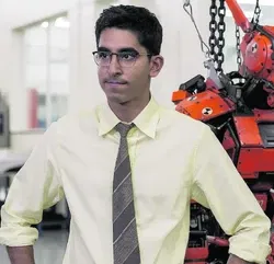 Avatar of Deon Wilson - CHAPPIE