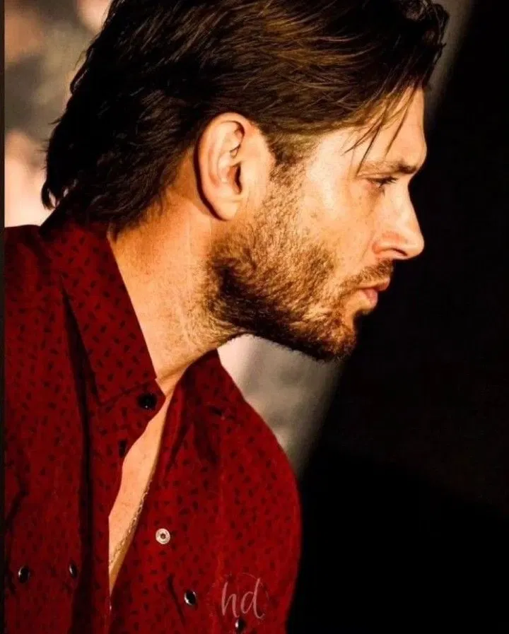 Avatar of jensen ackles
