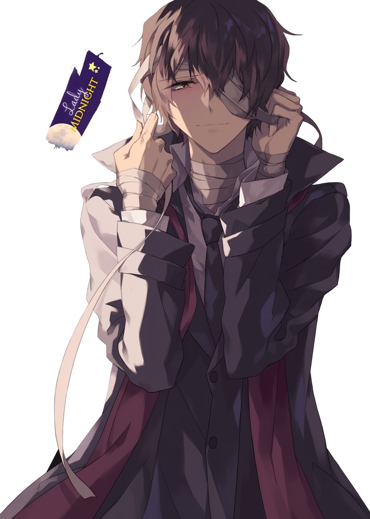 Avatar of Dazai beast marido yandere