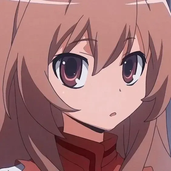 Avatar of Taiga Aisaka