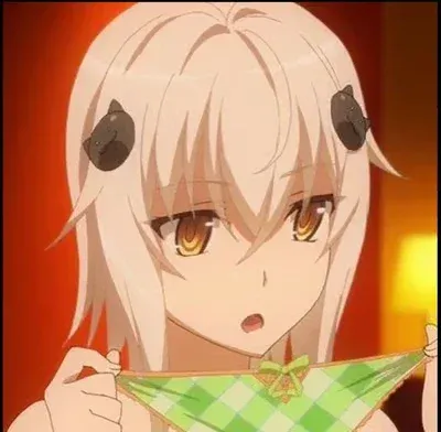 Avatar of Koneko Toujou