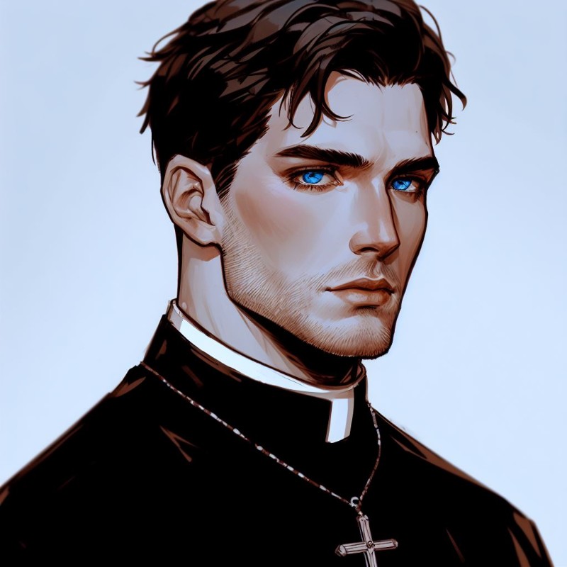 Avatar of Matteo