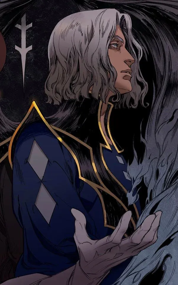 Avatar of Hector