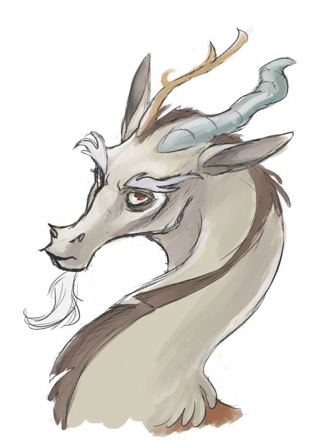 Avatar of Discord