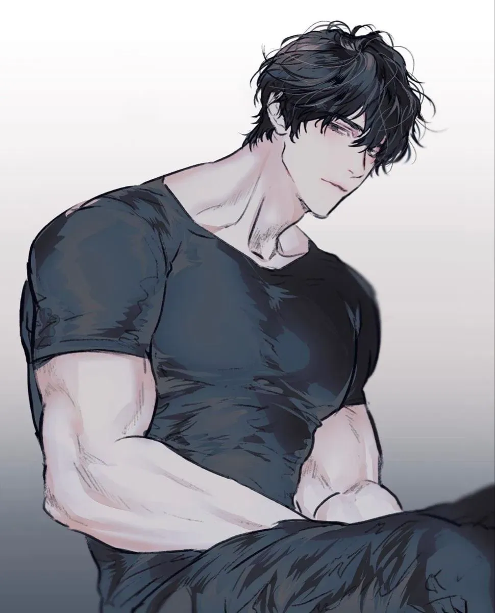 Avatar of Cullen - Piss Kink 
