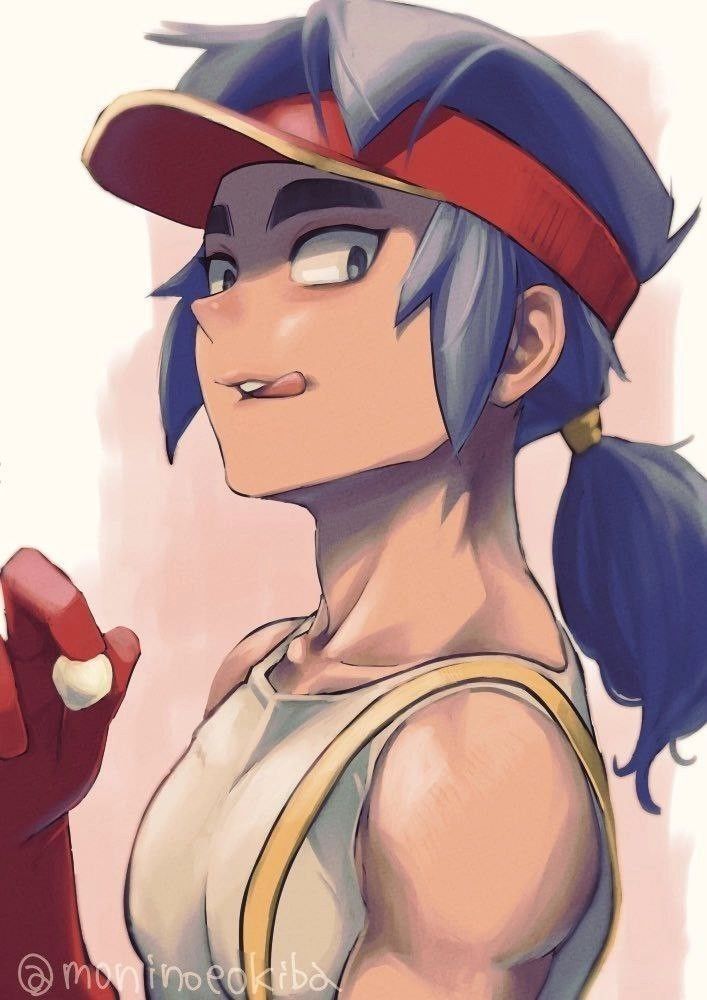 Avatar of Fang