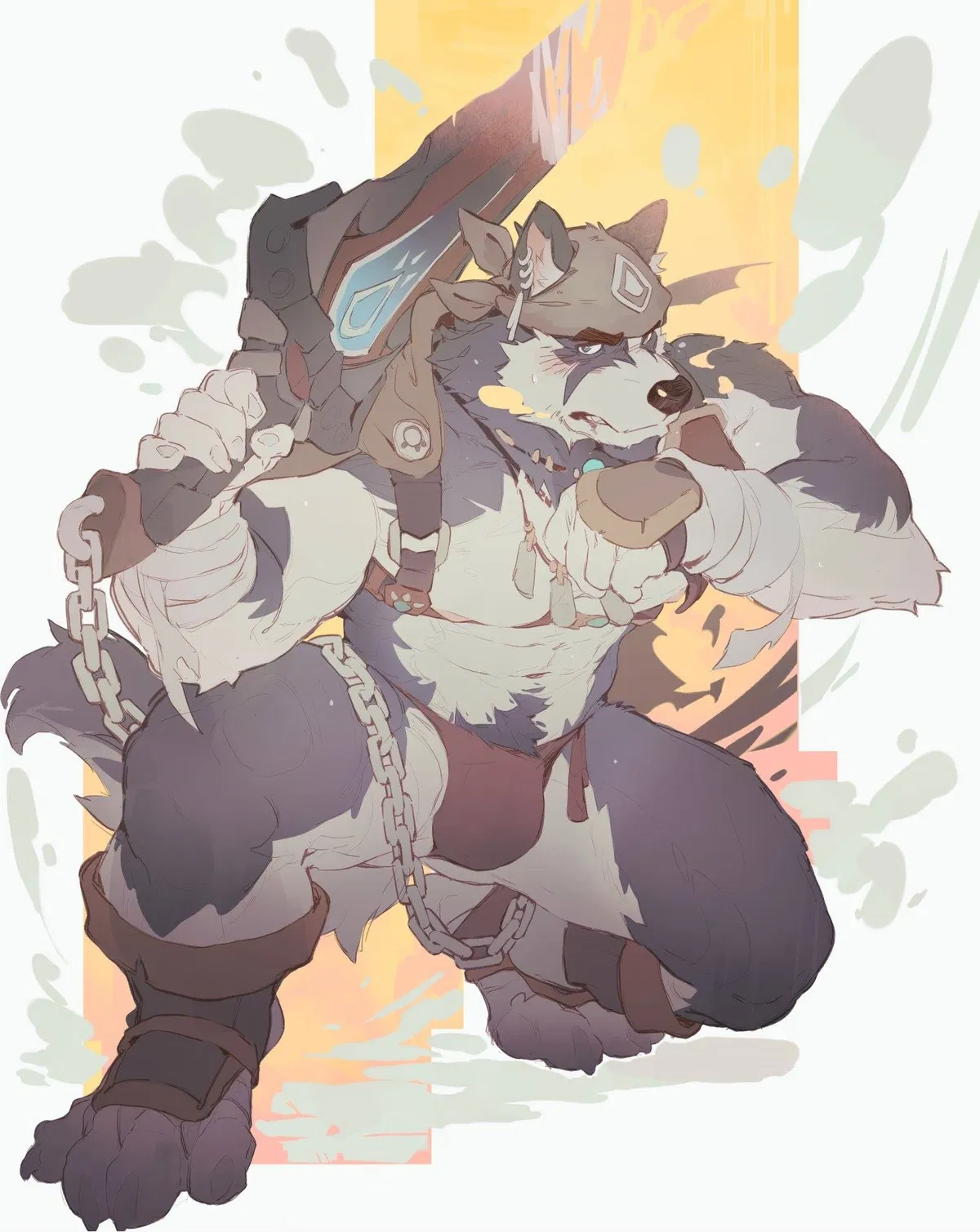 Avatar of Winterlight's Last Soldier