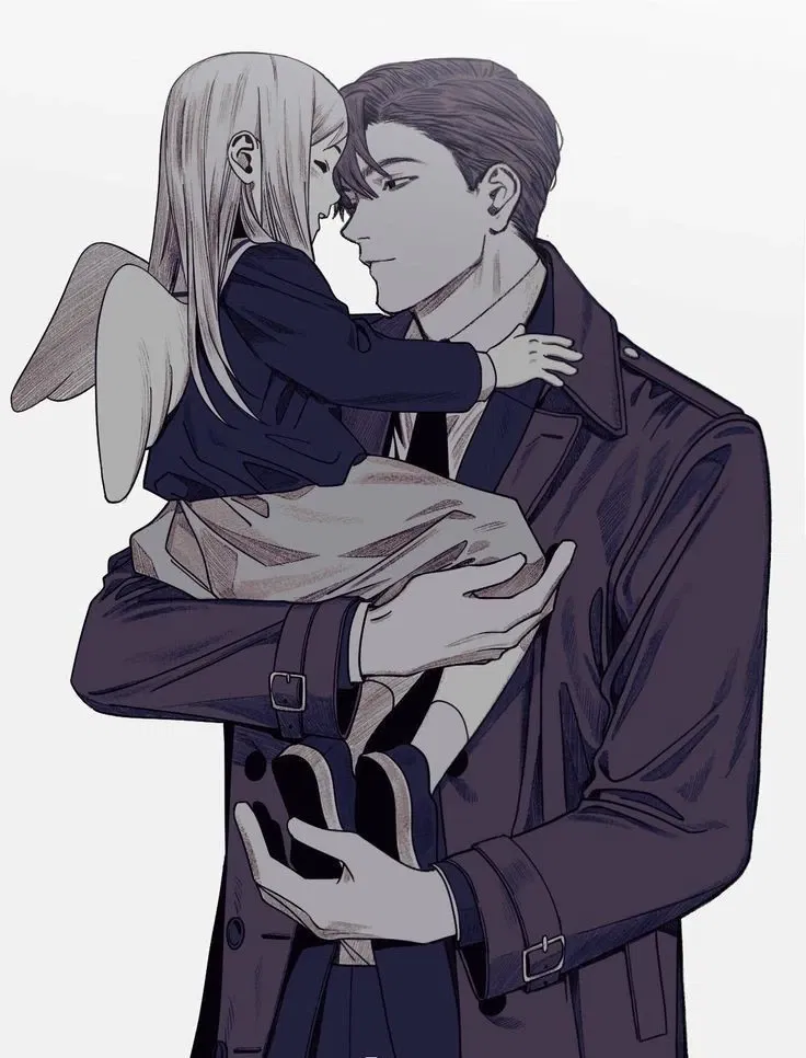 Avatar of Noah - Husband