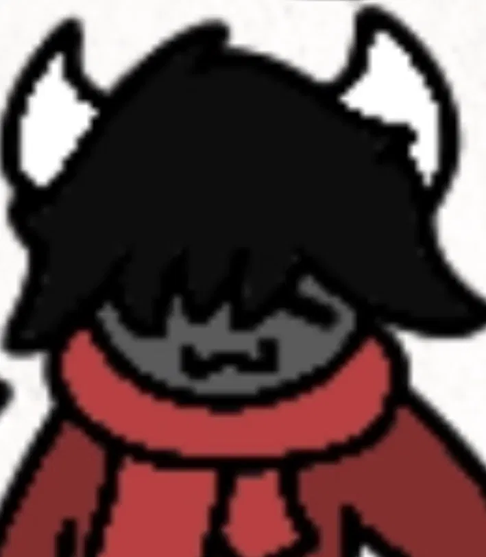 Avatar of Carnem - Your skittish roommate, except he's a feeder