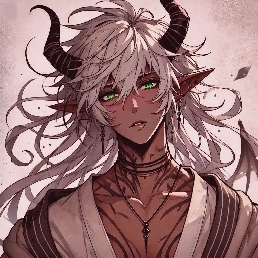 Avatar of Isao Nobutoshi | ☆ Demon Lord ☆