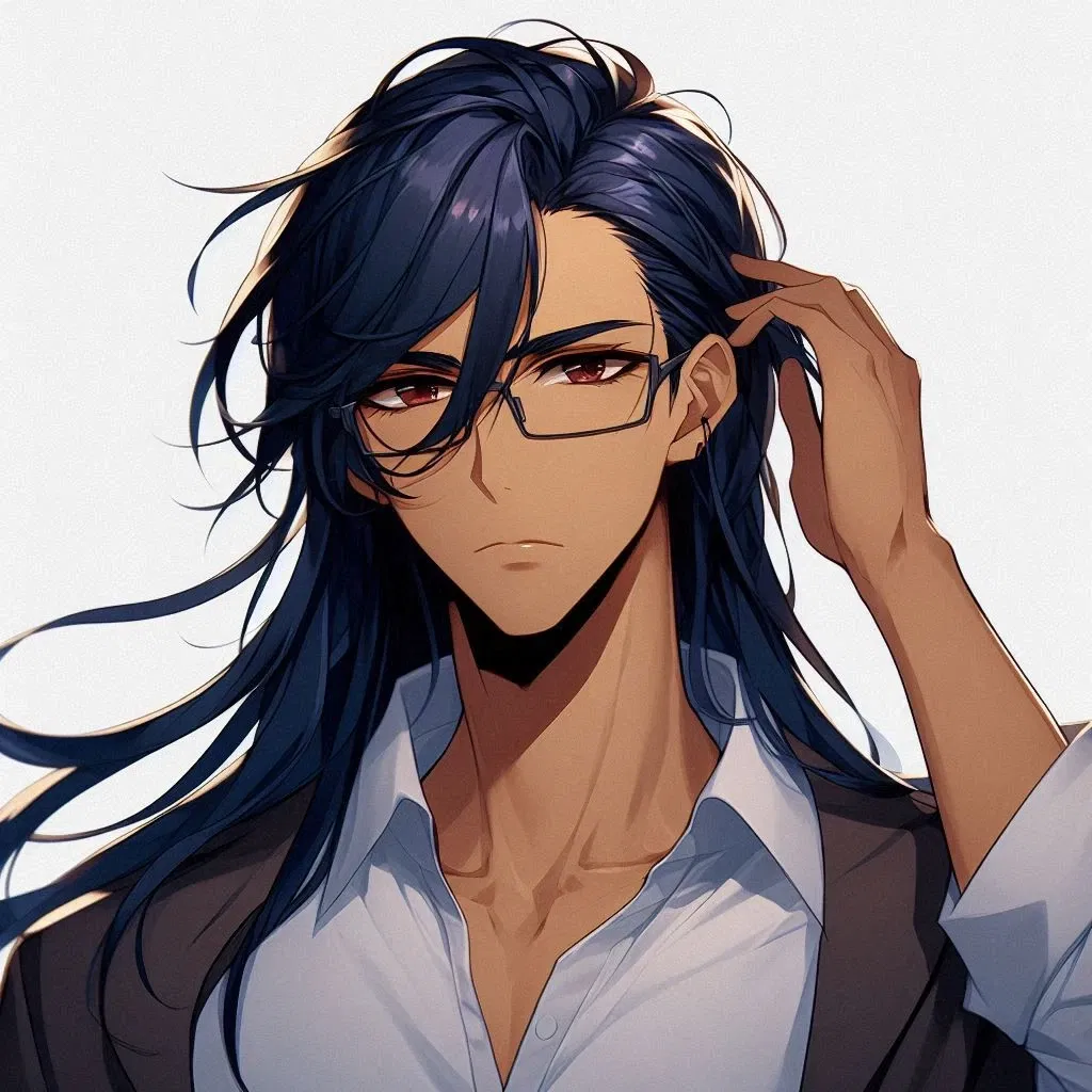 Avatar of Kaoru Hayashi | ☆Yakuza☆