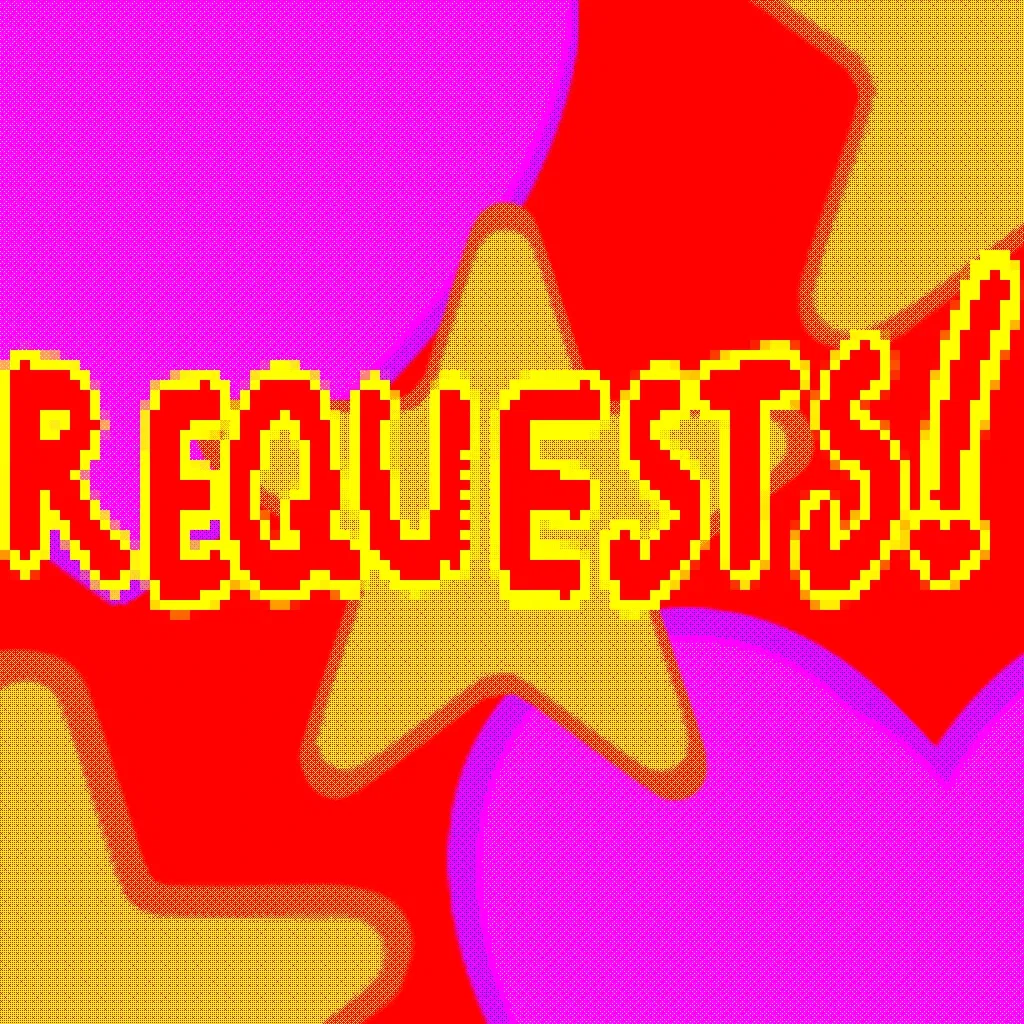 Avatar of Requests | open