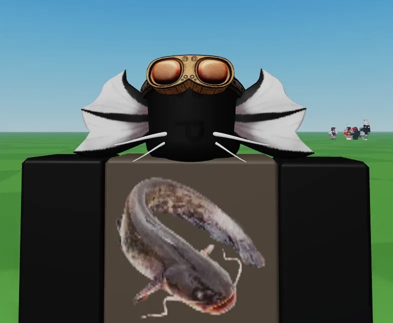 Avatar of ContentCatfish | OC
