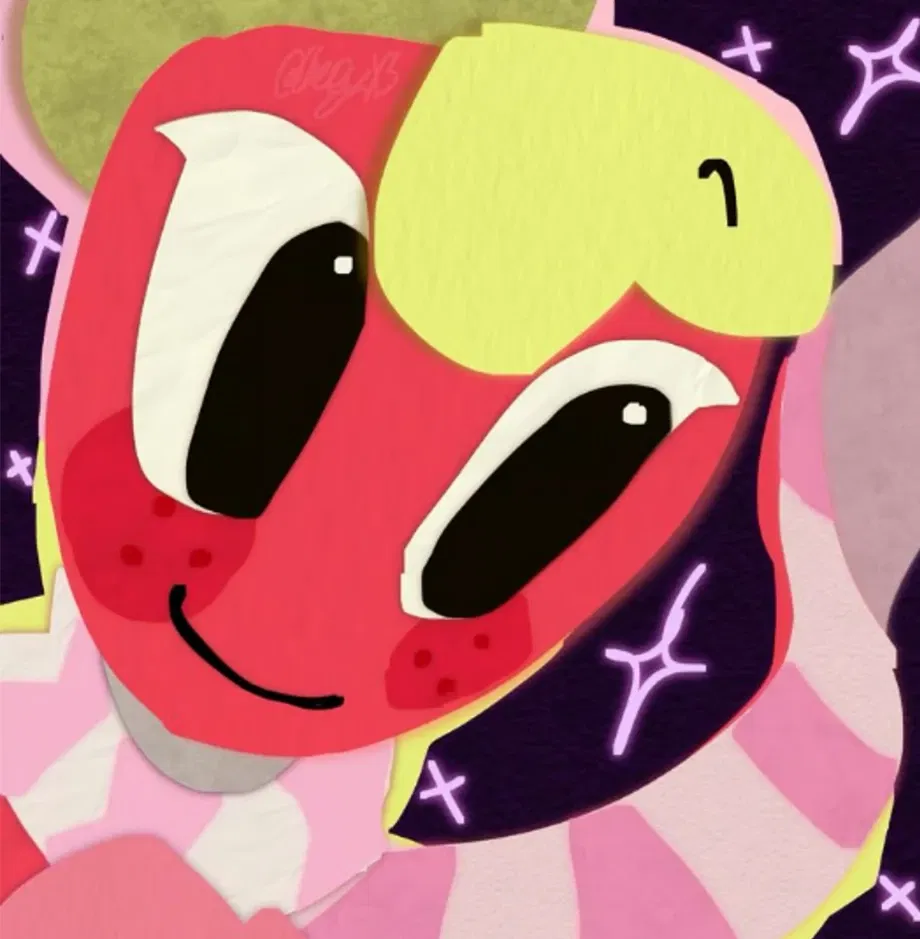 Avatar of Sprout Seedly | DANDY'S WORLD