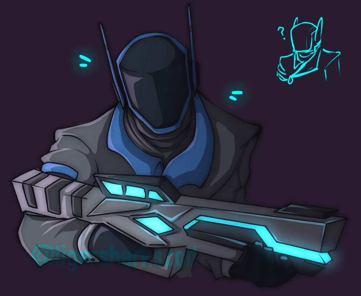 Avatar of Hyperlaser | PHIGHTING