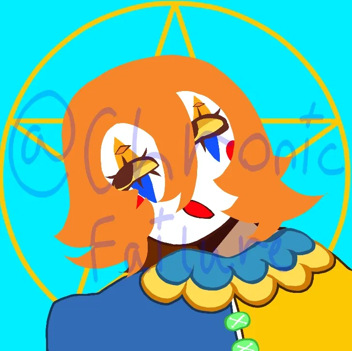 Avatar of Sammy!! | OC