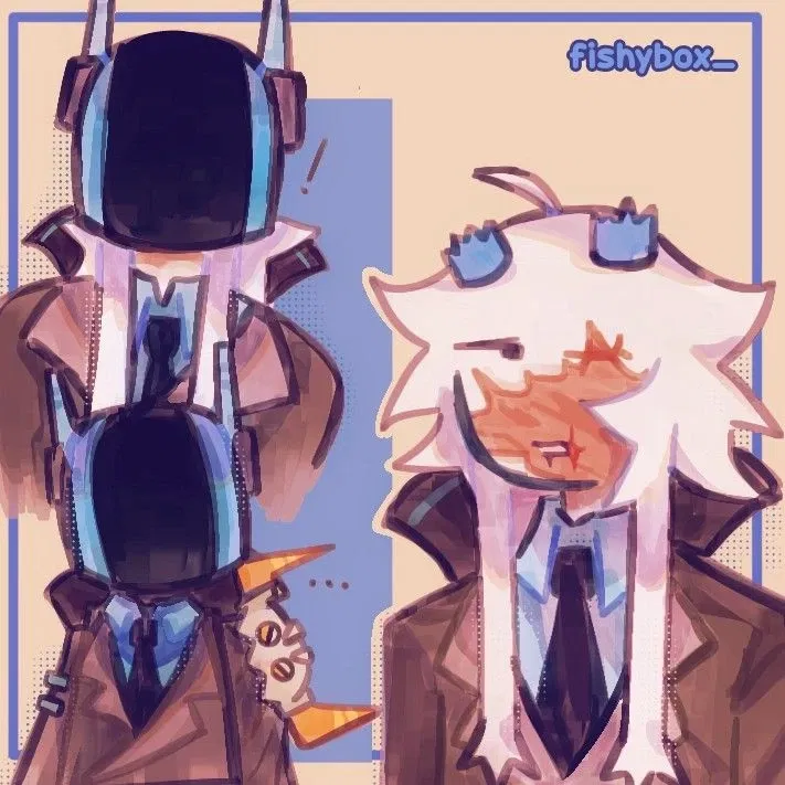 Avatar of Hyperlaser | PHIGHTING