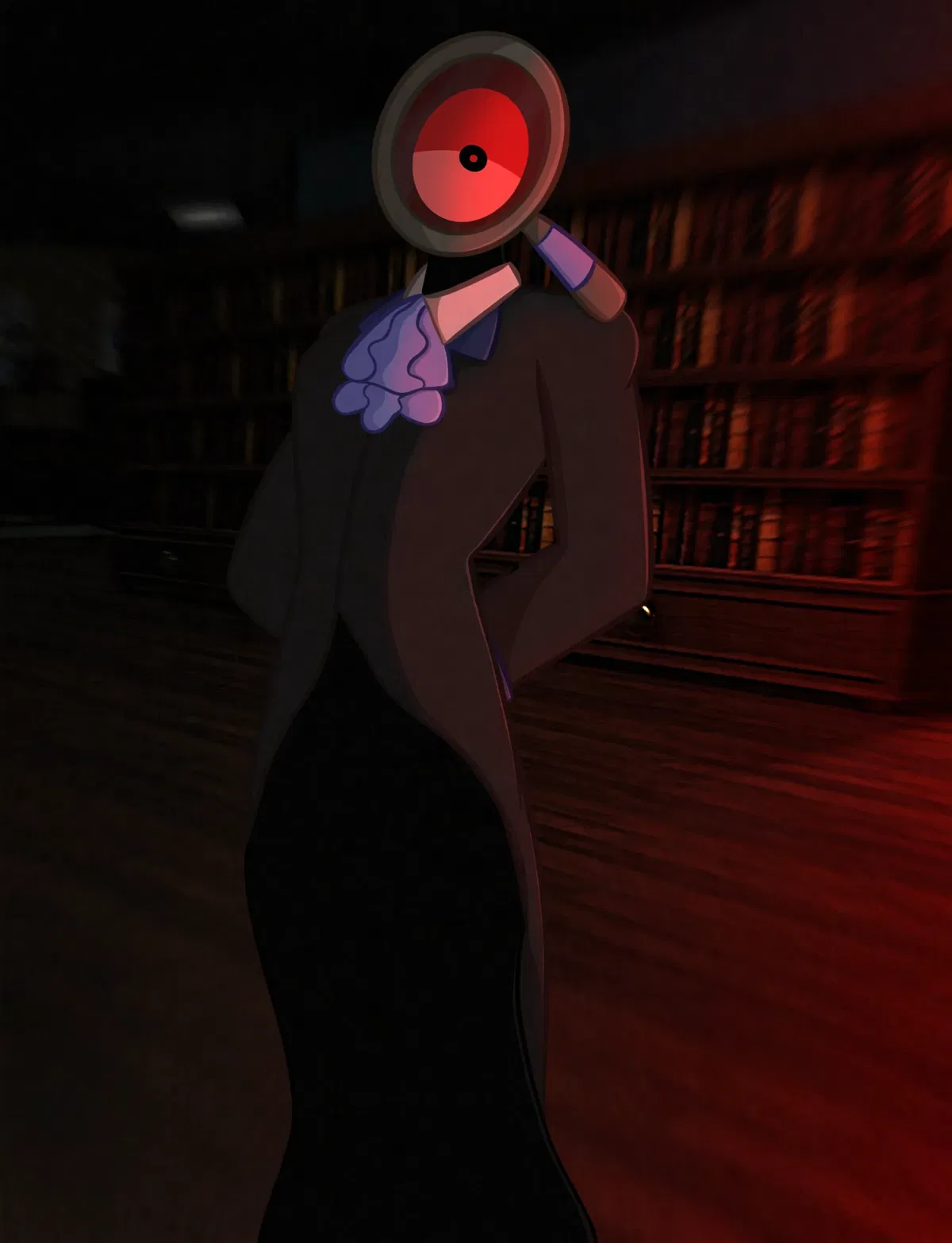 Avatar of Twisted Rodger | Dandy's World