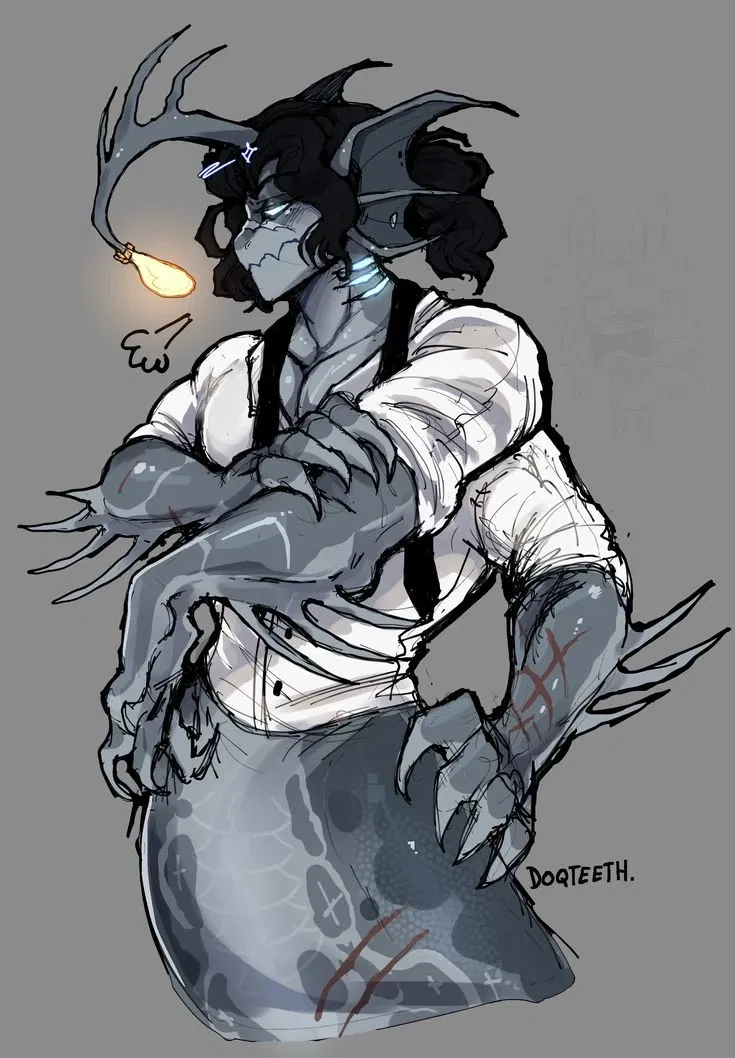 Avatar of SEBASTIAN SOLACE | PRESSURE