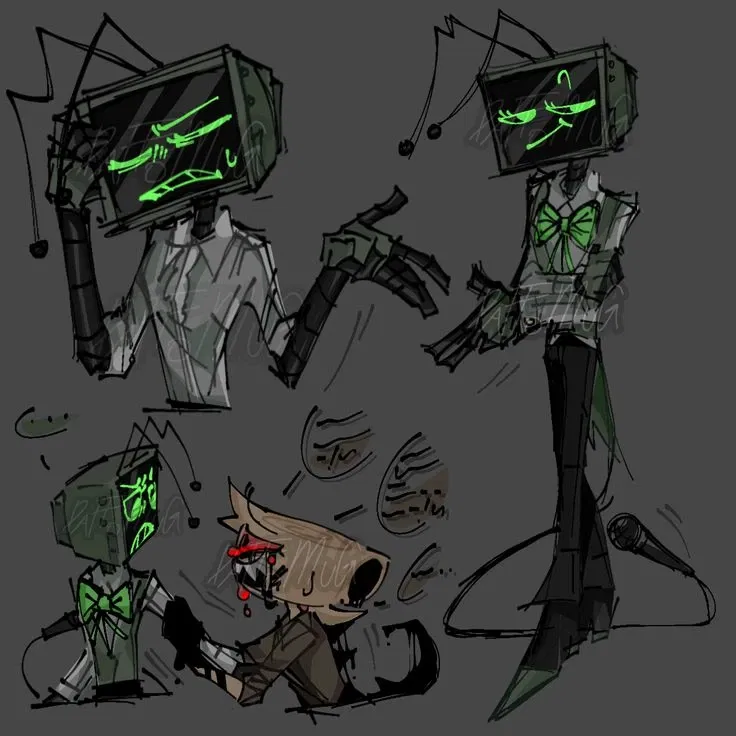 Avatar of Vee V1 | DANDY'S WORLD