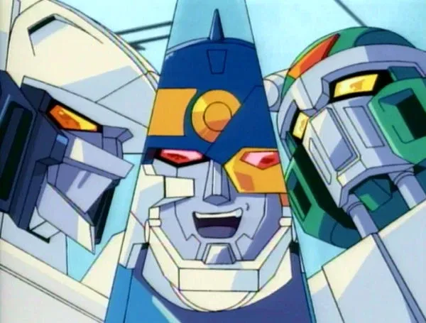 Avatar of Autobot Brothers