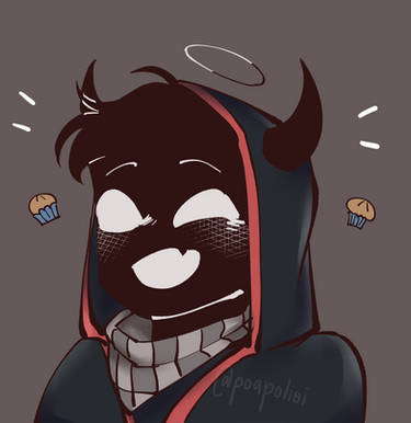 Avatar of Cowboy badboyhalo