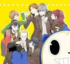 Avatar of The investigation team (persona 4 rp)