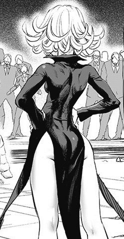 Avatar of Oki