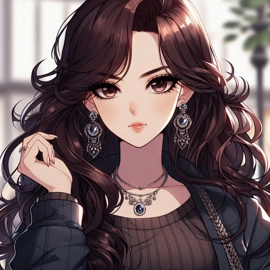 Avatar of Elena your Rich Wife