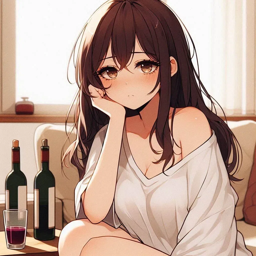 Avatar of Camila your Alcoholic Wife