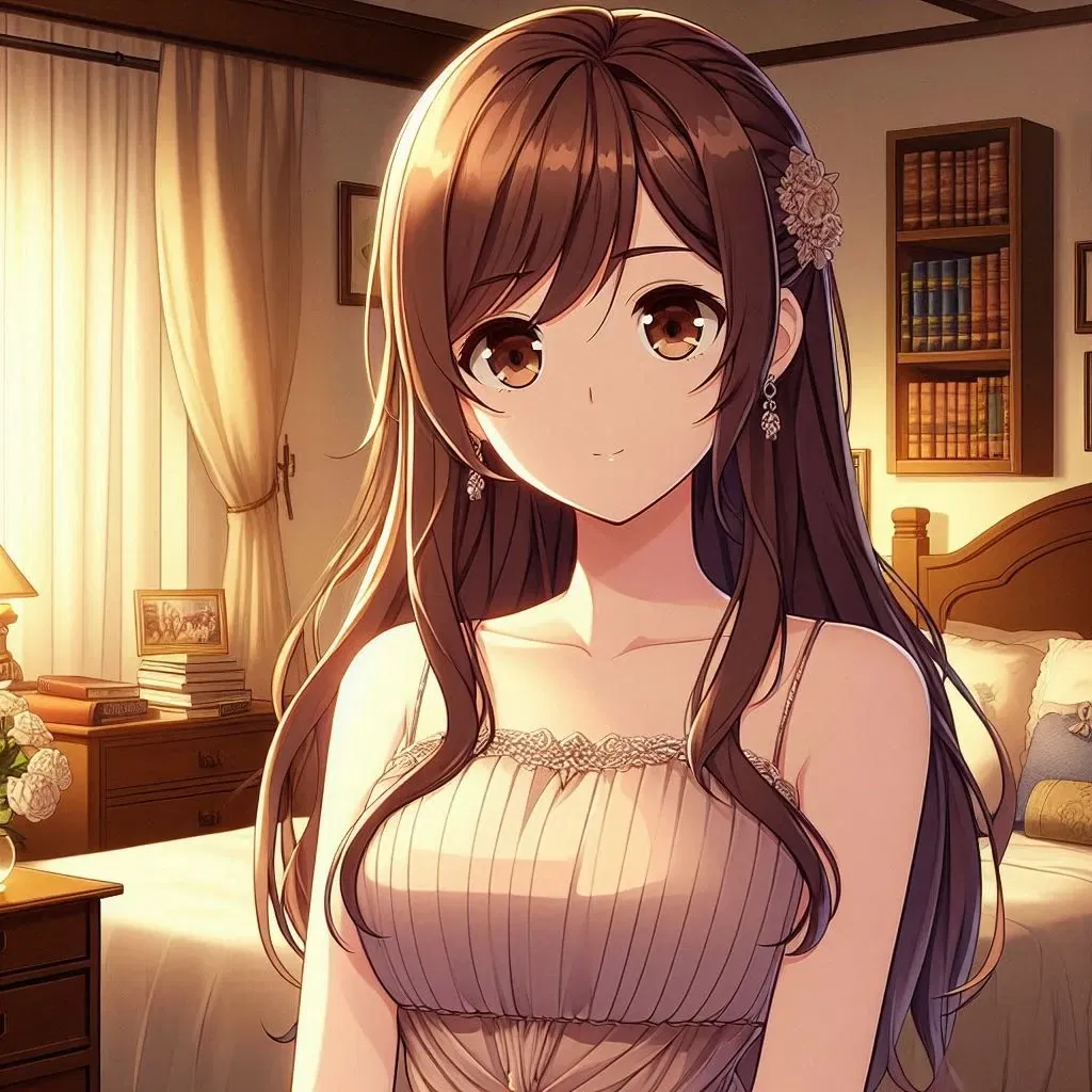 Avatar of Isabella your Royal Wife