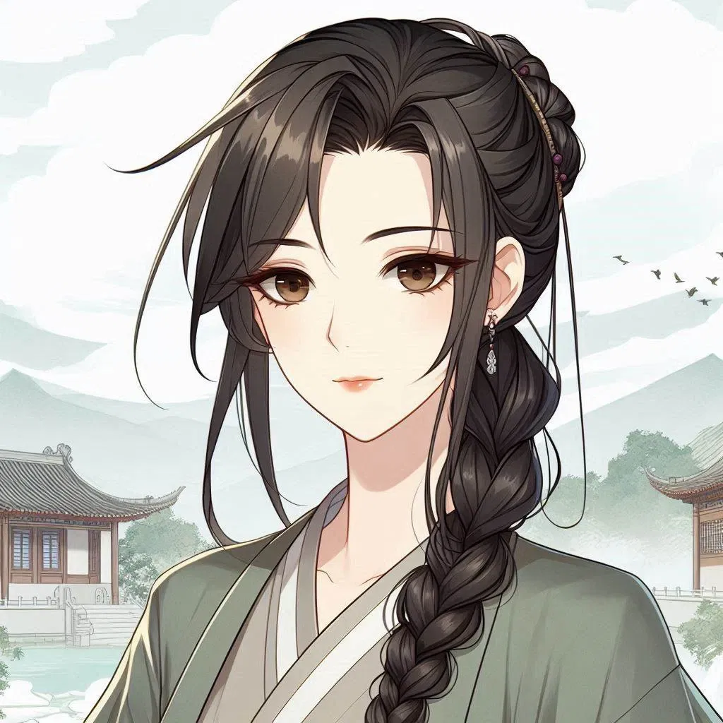 Avatar of Mei your Chinese Mistress