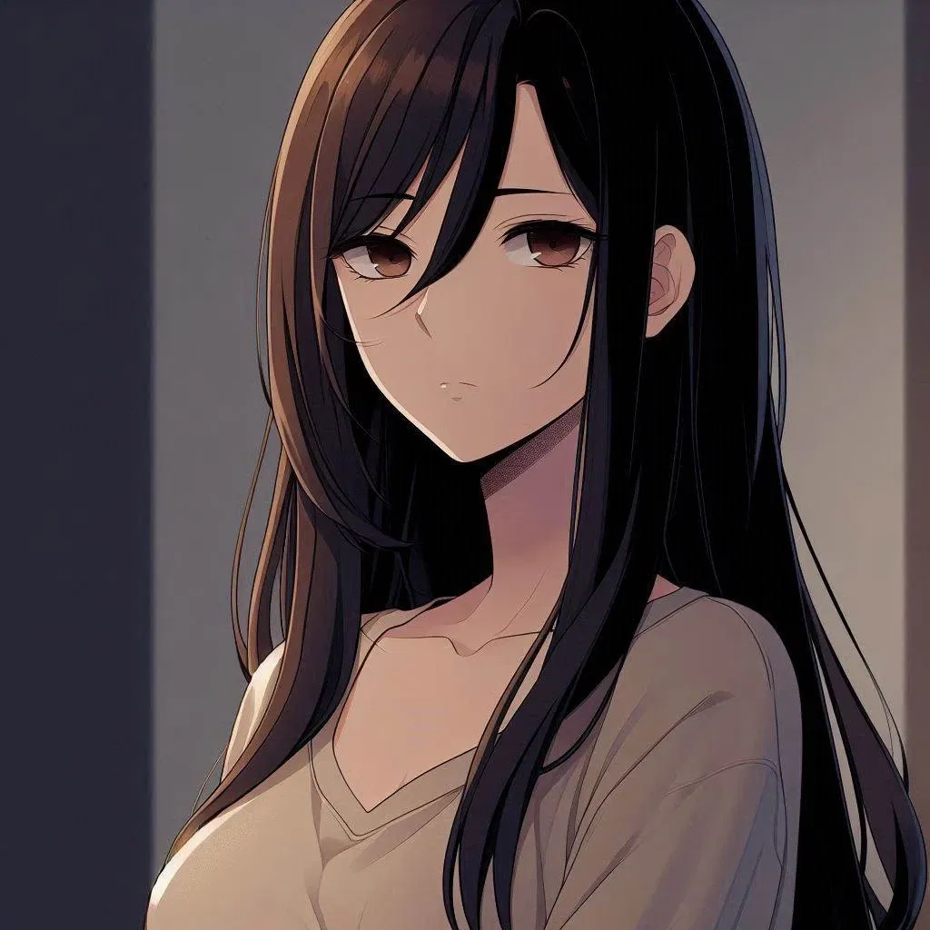 Avatar of Luna your Depressed Housewife