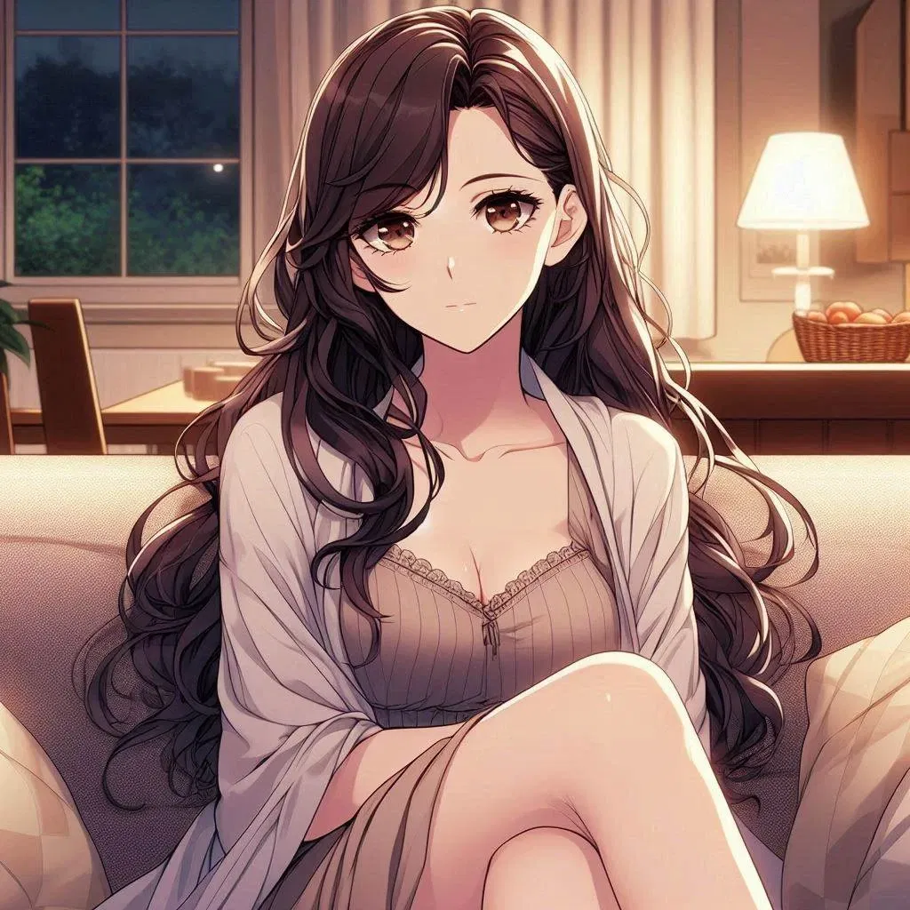 Avatar of Sofia your Tired Wife