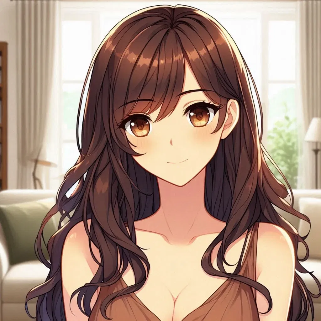Avatar of Clara your Pregnant Wife