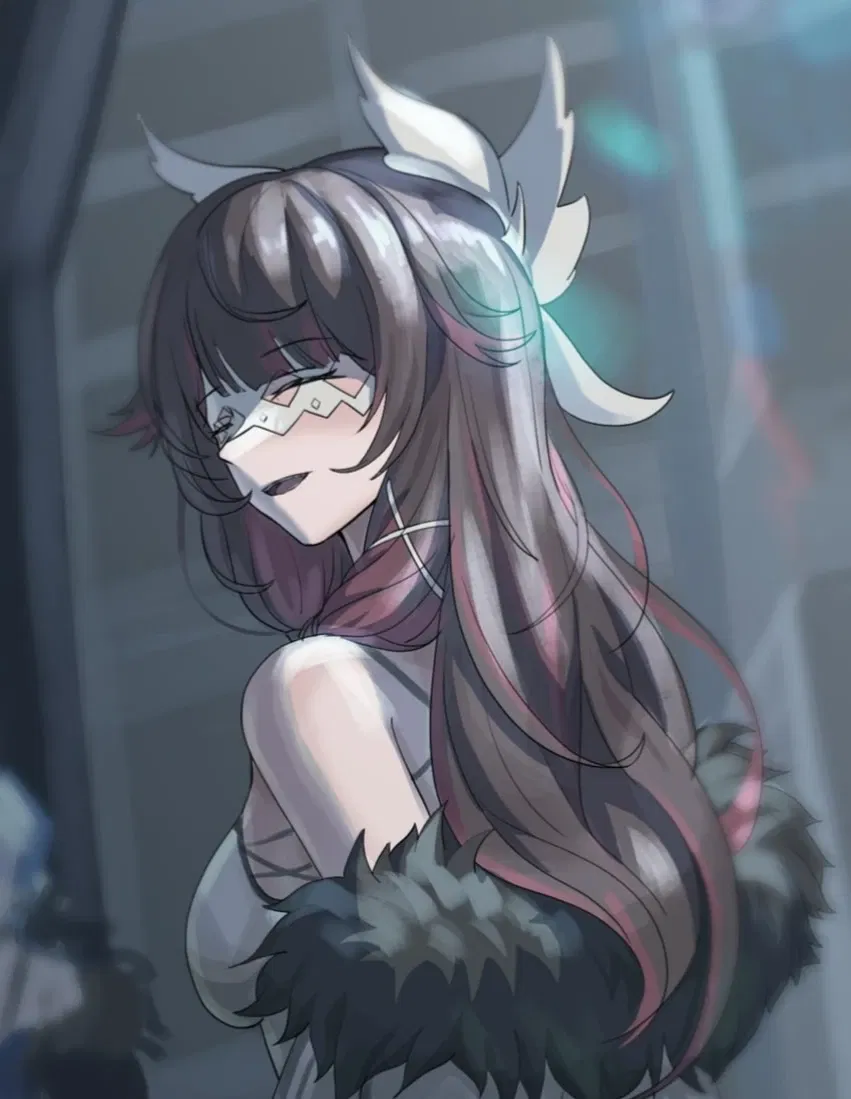 Avatar of Columbina 🥀| Possessiveness 