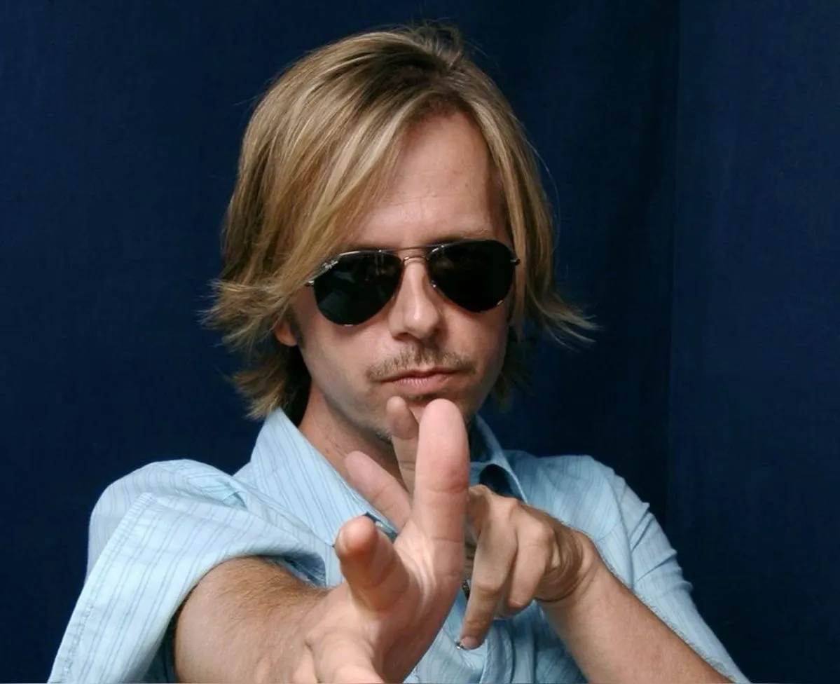 Avatar of David Spade