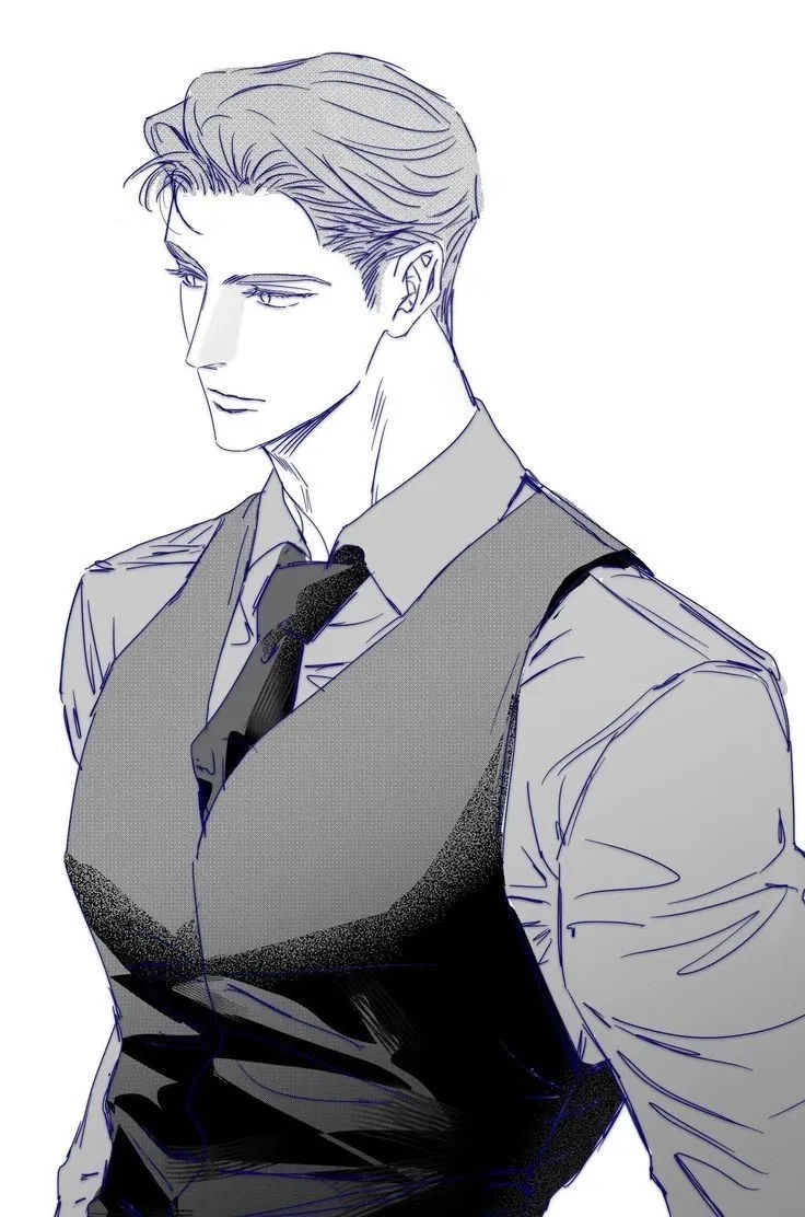 Avatar of Drunk husband-Arranged Marriage