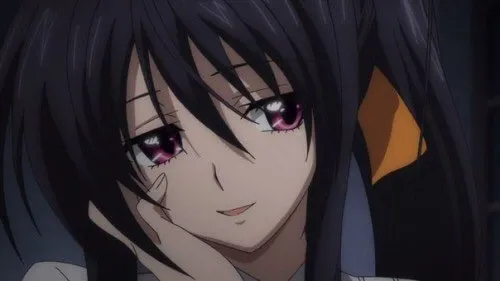 Avatar of Akeno Himejima