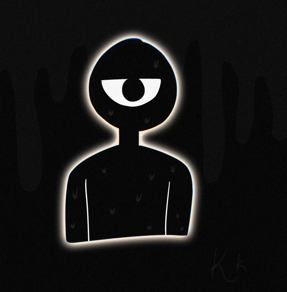 Avatar of Ω 