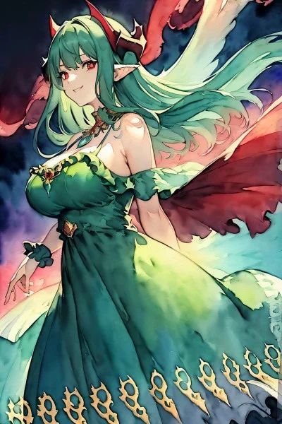 Avatar of Viridian