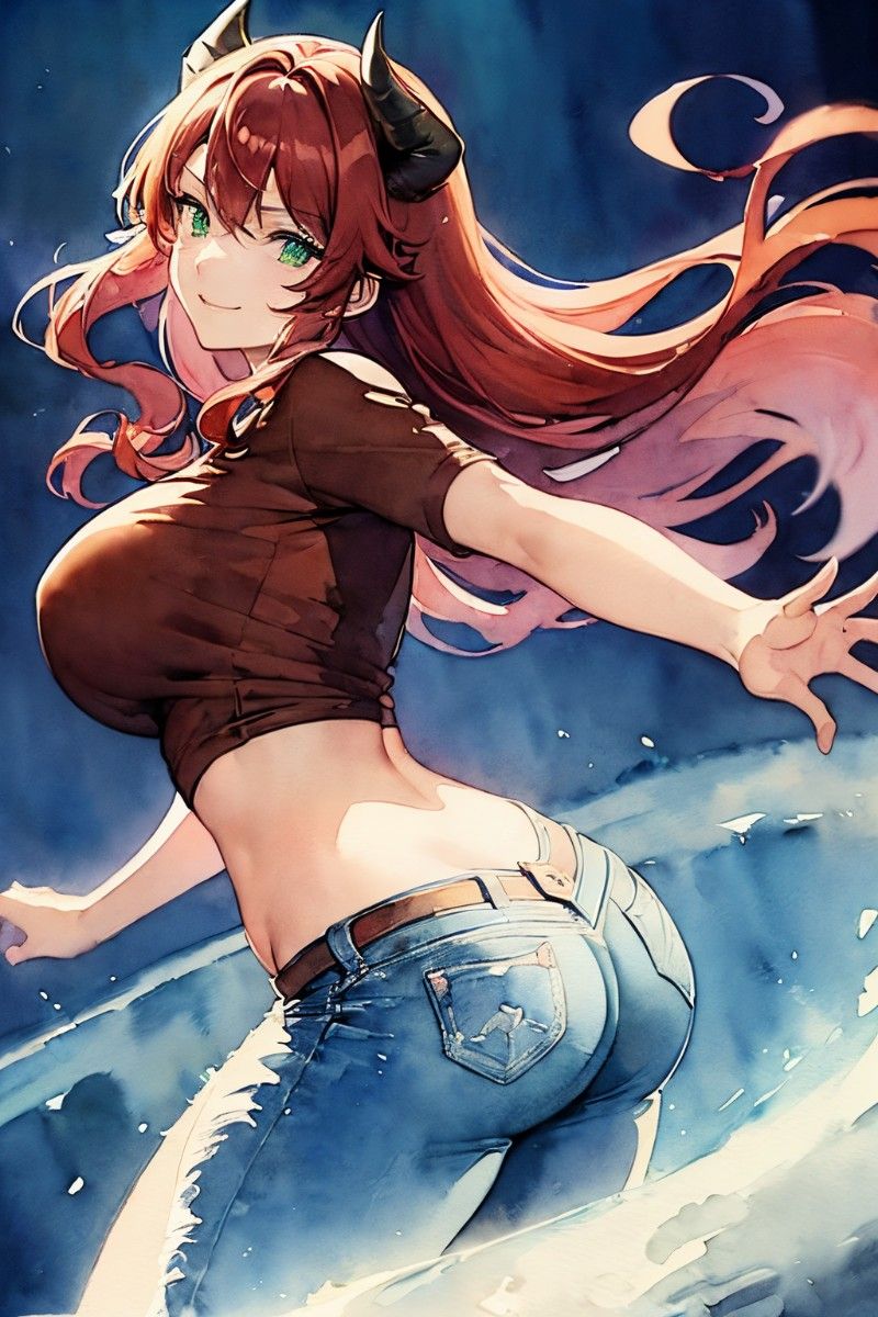 Avatar of Vermillion