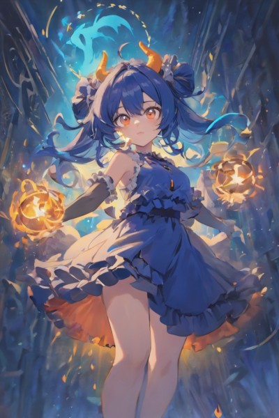 Avatar of Cerulean