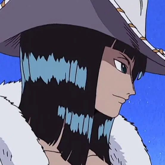 Avatar of Nico Robin [Alpha]