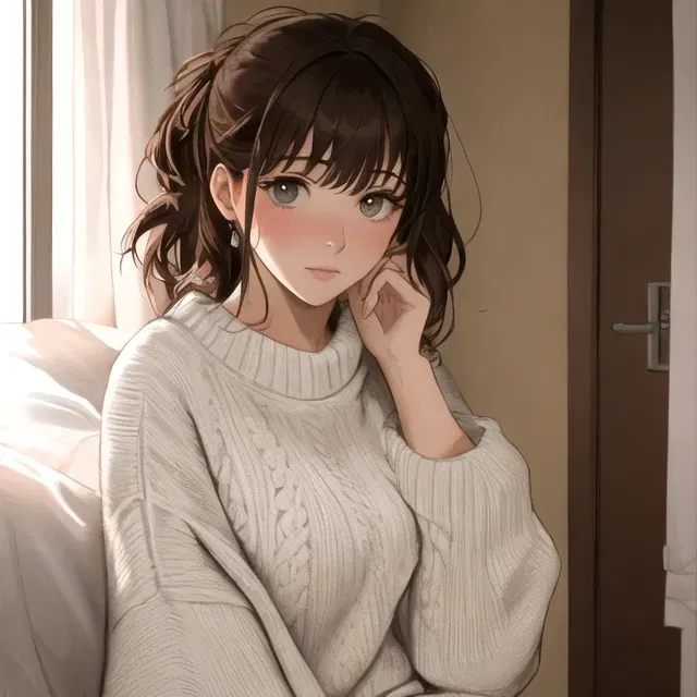 Avatar of Chloe Porter | Concerned GF