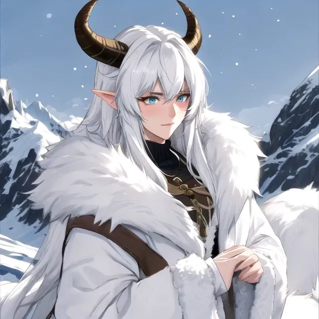 Avatar of Penny Ridenour | The Moving Mountain Goat