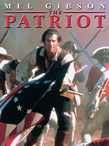 Avatar of The Patriots