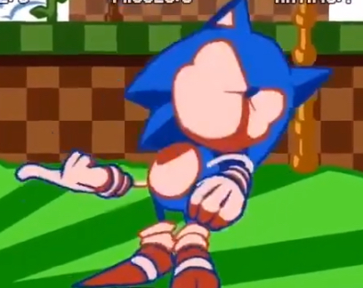 Avatar of Sonic.NES