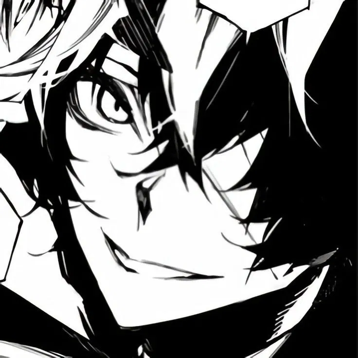 Avatar of Dazai Osamu