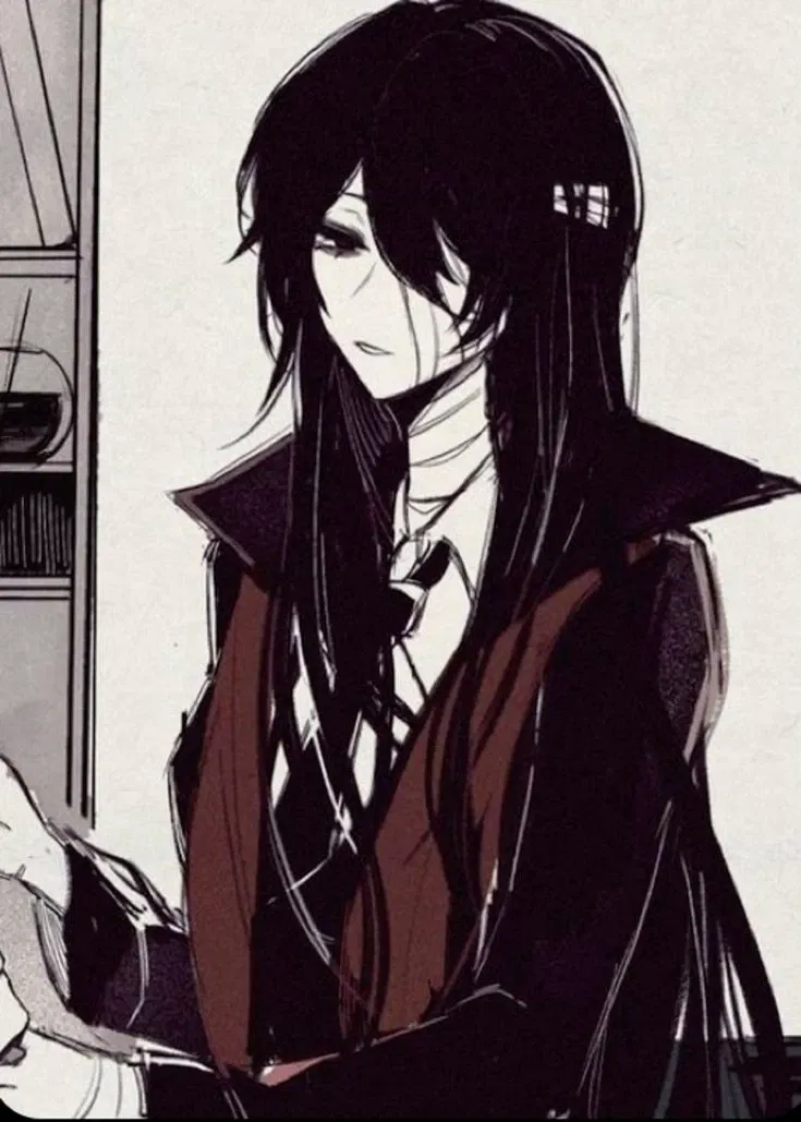 Avatar of Dazai Osamu